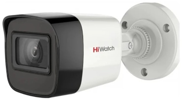 HiWatch HiWatch HDC-B020(B) — купить в Шымкенте