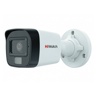 HiWatch HiWatch DS-T200A(B) — купить в Шымкенте