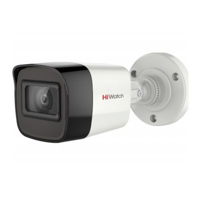 HiWatch HiWatch IPC-B2-S2 — купить в Шымкенте