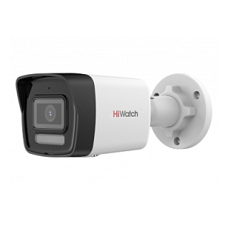 HiWatch HiWatch DS-I250M(C) — купить в Шымкенте