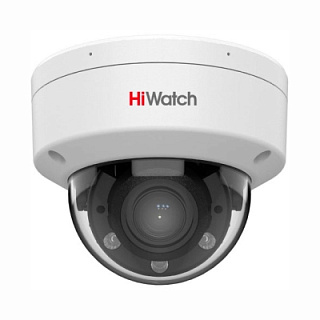HiWatch HiWatch DS-I258ZM — купить в Шымкенте
