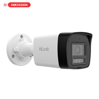 HiLook HiLook IPC-B140HA-LUC — купить в Шымкенте