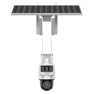 Hikvision Hikvision DS-2DE2C200IWG-K/4G/C09S20 — купить в Шымкенте