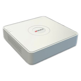 HiWatch HiWatch DS-H208QA(C) — купить в Шымкенте