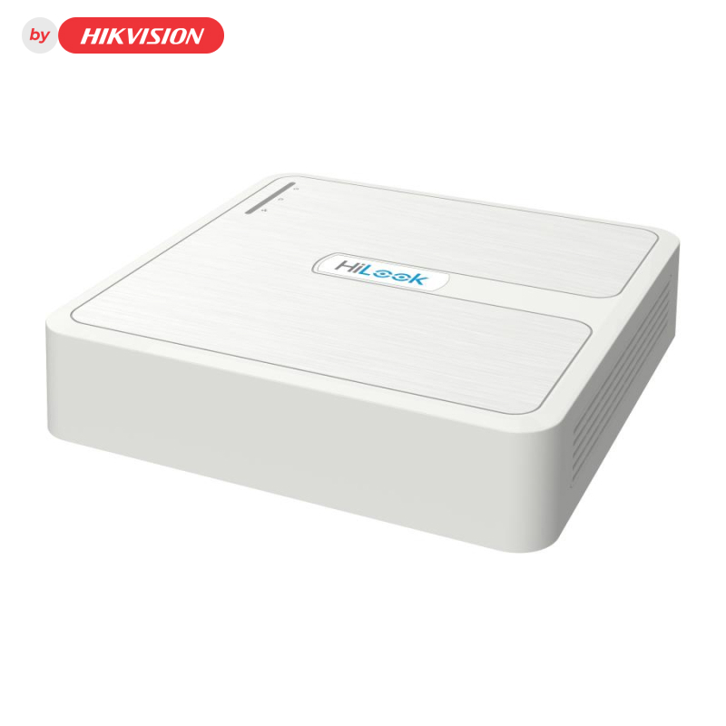 HiLook HiLook DVR-104G-M1/T — купить в Шымкенте