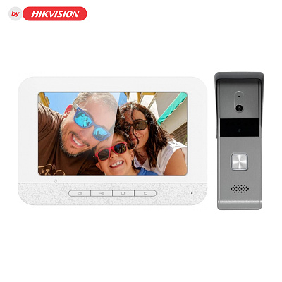 HiLook HiLook VDP-K203 — купить в Шымкенте