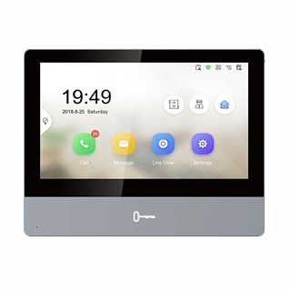 Hikvision  Hikvision DS-KH8350-TE1 — купить в Шымкенте