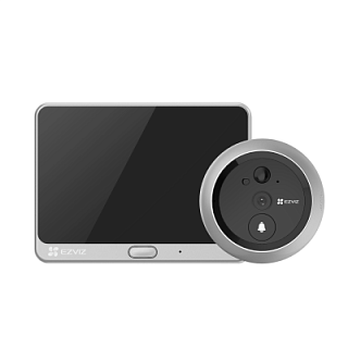 EZVIZ EZVIZ DP2 — купить в Шымкенте