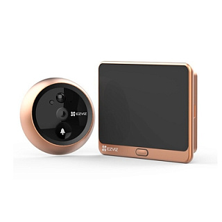 EZVIZ  EZVIZ DP2C Gold — купить в Шымкенте