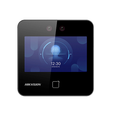 Hikvision Hikvision DS-K1T343L — купить в Шымкенте