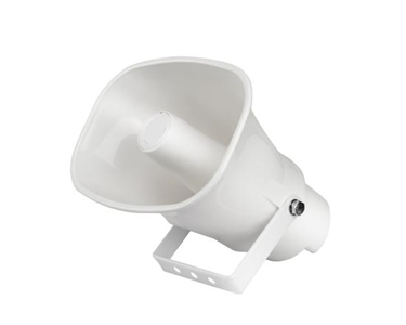 Hikvision Hikvision DS-QAE0330G1T-V Аналоговый рупорный громкоговоритель 30W — купить в Шымкенте