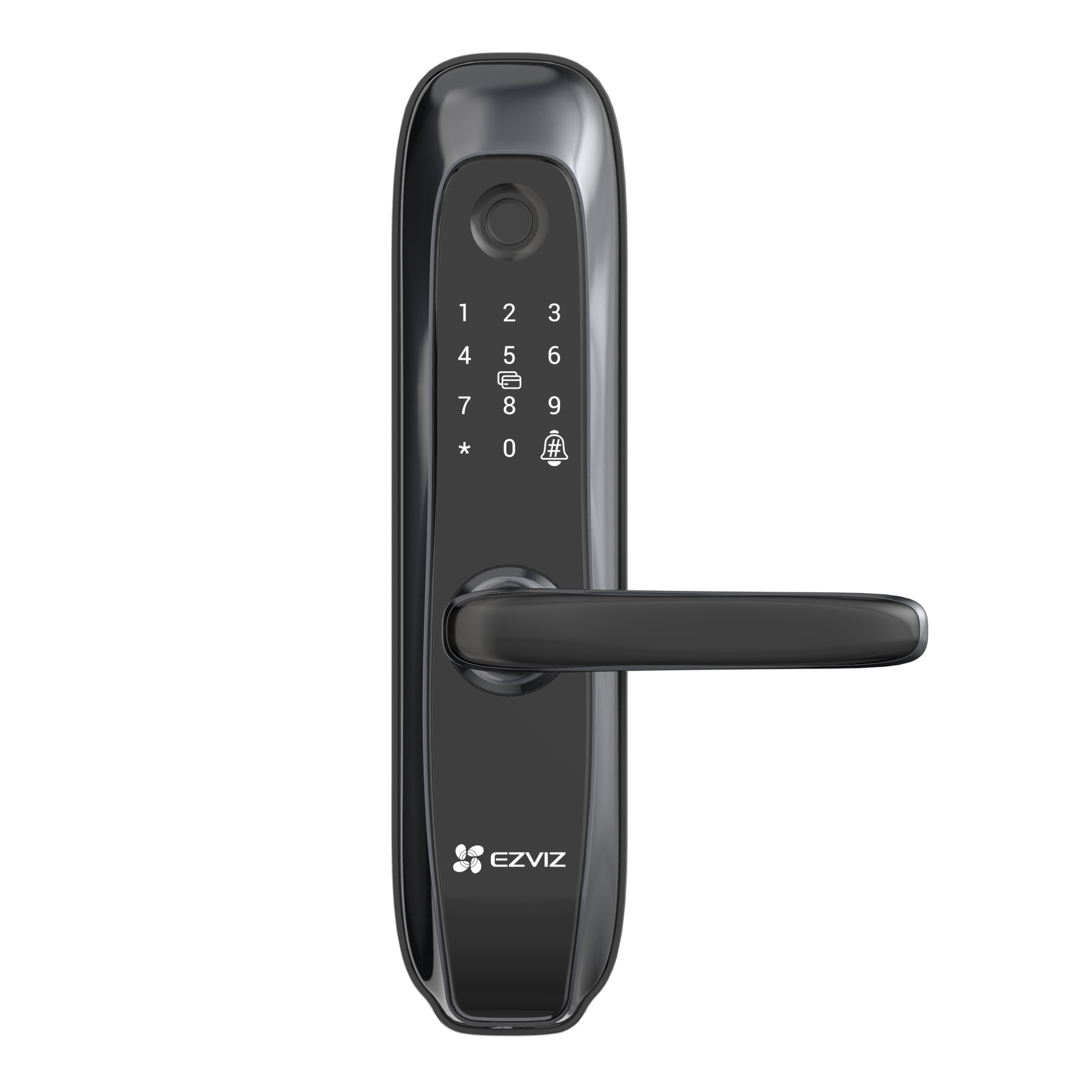 EZVIZ Ezviz L2 Замок, биометрический (CS-L2-11FCP-A0) — купить в Шымкенте